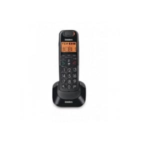 Uniden Big Button Cordless Phone | AT4105