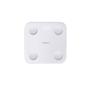 Xiaomi Mi S400 Bathroom Scales