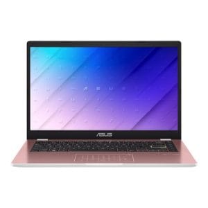 Asus Vivobook Go 14 Laptop | 14" | 4GB | 128GB | Rose Pink | E410KA-EK592WS