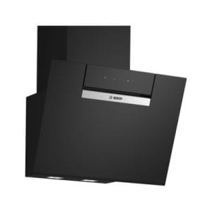 Bosch Series 4 | 60cm Wall Mounted Cooker Hood | DWK67FN60B