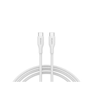 Canyon USB-C to USB-C Charging Cable | 1M | White