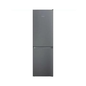 Hotpoint Freestanding Fridge Freezer | Stainless Steel | H3X81ISX