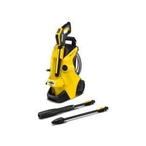 Karcher K4 Control Flex High Power Washer | 1.324-302.0
