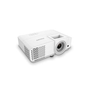 Philips ProPix 850 Business Projector | White
