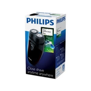 Philips Cordless Travel Electric Shaver | PQ206