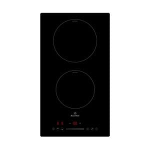 Powerpoint 2 Zone Domino Induction Hob with Touch Control | P152MDINTC