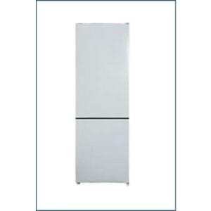 Powerpoint Freestanding Smart Frost Fridge Freezer | White | P65564MSFW