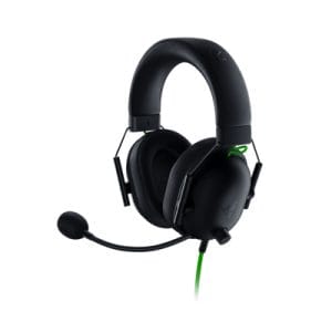 Razer Blackshark V2 X Wired Gaming Headset | Black | 36-RZ04-03240100-R31