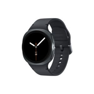 Samsung Galaxy Watch8 SmartWatch | 40mm | Graphite | SM-L320NDAAEUA