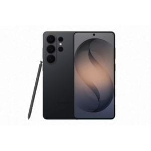Samsung Galaxy S26 Ultra | 12GB | 512GB | 5G | Black | SM-S948B/DS