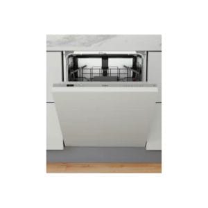 Whirlpool 14 Place Integrated Dishwasher | WIC3C26NUK